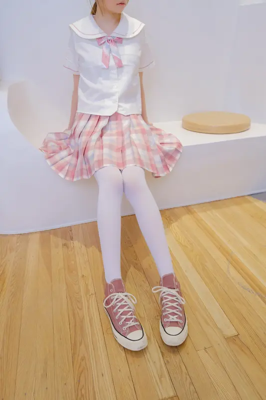 森萝财团写真 内部VIP系列 微风-03 - 森萝财团